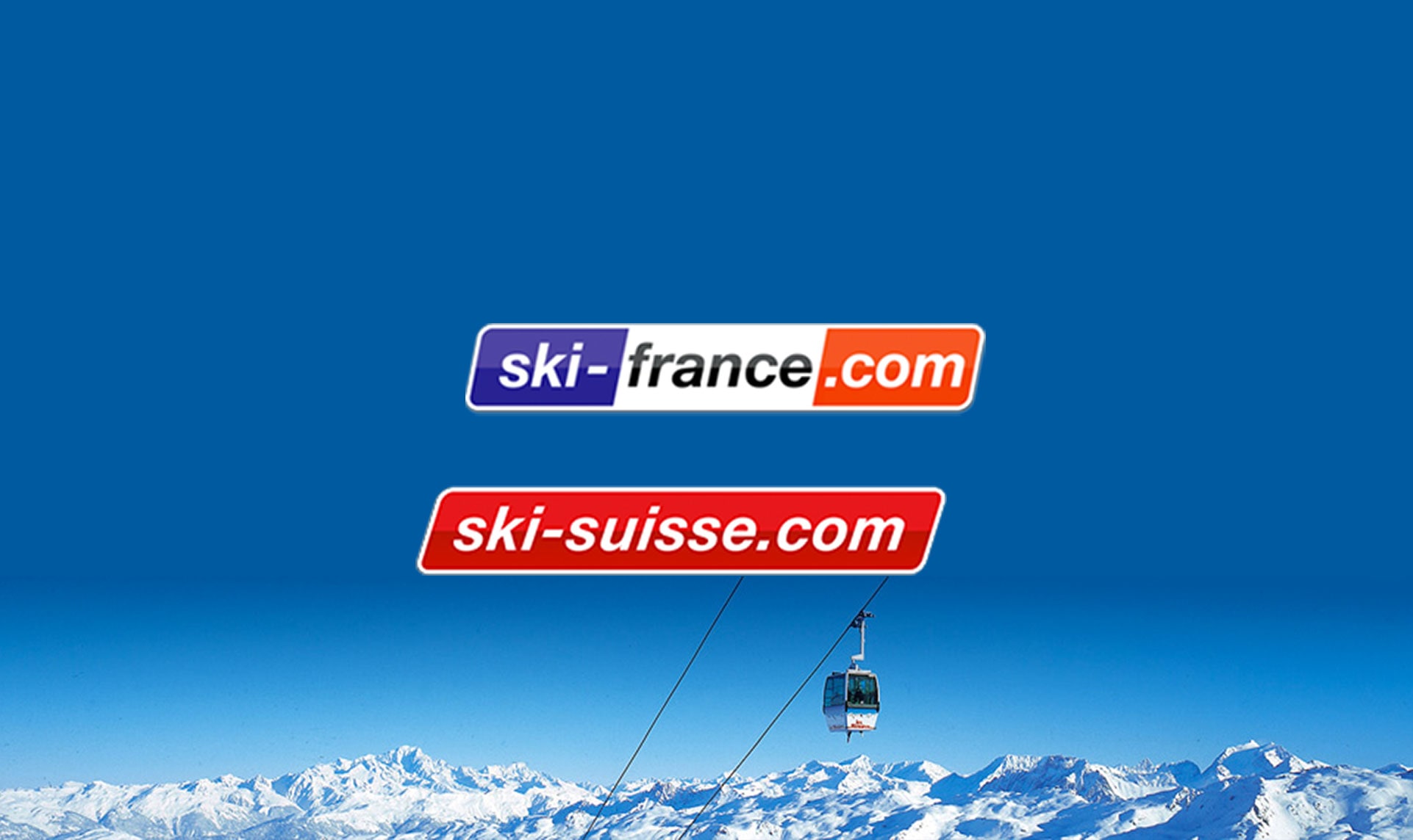 ski france