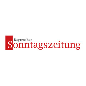 Logo Bayreuther Sonntagszeitung