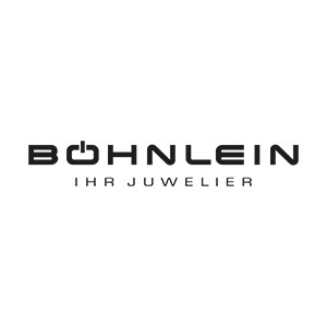 Logo Böhnlein Juwelier Bayreuth