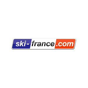 Logo ski-france