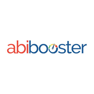 Logo Abibooster online Nachhilfe