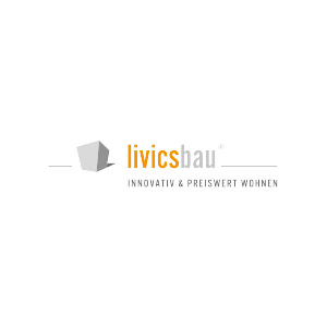 Logo Livics Bau