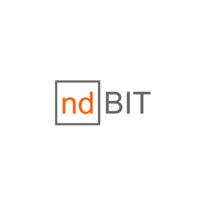 Logo ND-Bit